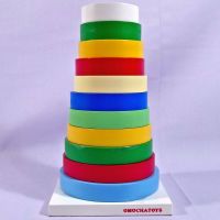menara pelangi 1 600